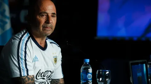 Sampaoli: Higuaín está muy cerca y Tevez no está prohibido