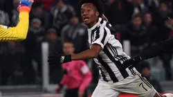 Juan Guillermo Cuadrado no se baja del Mundial de Rusia.