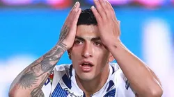 Pocho Guzmán está casi fuera de Rusia 2018