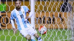 Chilavert: "Sin Messi, Argentina no pasa la primera ronda del Mundial, él la hace candidata"