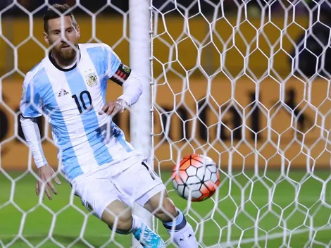 Chilavert: "Sin Messi, Argentina no pasa la primera ronda del Mundial, él la hace candidata"