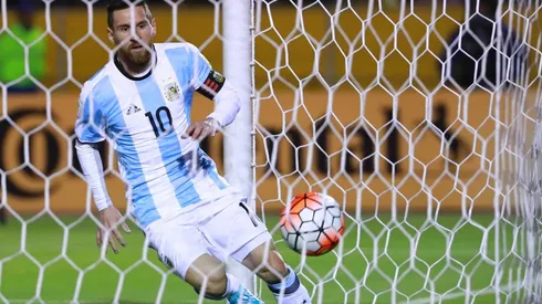 Chilavert: "Sin Messi, Argentina no pasa la primera ronda del Mundial, él la hace candidata"