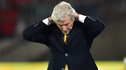 ¡FUERZA JOSÉ! Estamos contigo 'profe', mucha fortaleza (FOTO: Getty)