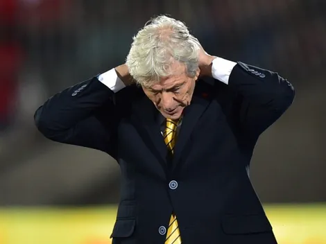 ¡Fuerza José Pékerman! Falleció el hermano del entrenador de la Selección Colombia