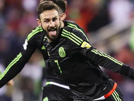 En el Betis hablan de "traición" de Layún