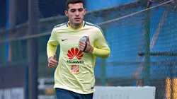 Cristhian Paredes buscará continuidad en la MLS