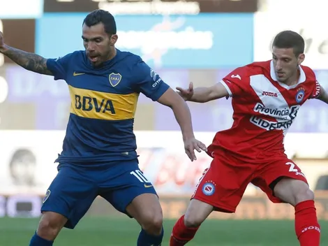 Borrón y cuenta nueva: Ezequiel Ham, a la segunda división de Japón