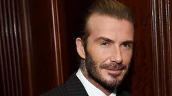 Neymar, Usain Bolt y artistas dieron la bienvenida al equipo de David Beckham en Miami