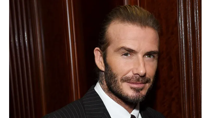 Neymar, Usain Bolt y artistas dieron la bienvenida al equipo de David Beckham en Miami