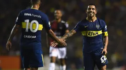 Tevez sueña con jugar el Mundial y le envió un mensaje directo a Sampaoli
