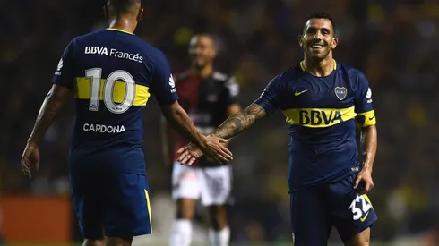 Tevez sueña con jugar el Mundial y le envió un mensaje directo a Sampaoli