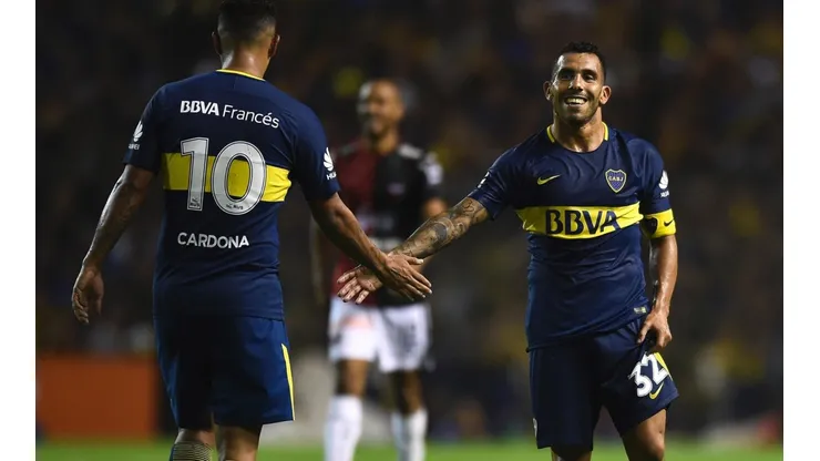 Tevez sueña con jugar el Mundial y le envió un mensaje directo a Sampaoli