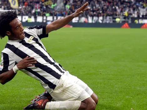 Pekerman y Colombia, en vilo por Cuadrado: fue operado y luchará para llegar al Mundial