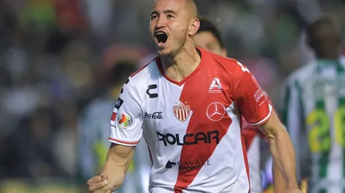 Carlos González fue la figura de la jornada 4 de la Liga MX tras su doblete a León.