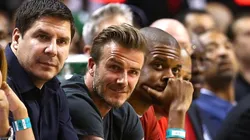Marcelo Claure, el empresario que quiere hacer historia junto a David Beckham en la MLS