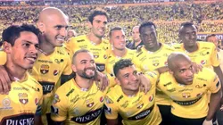 Kaká volvió a jugar y marcó dos goles para Barcelona de Ecuador: "Qué noche inolvidable"