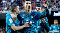 Cristiano Ronaldo suena para el Chelsea porque Alexis ya fue al United, según la prensa británica