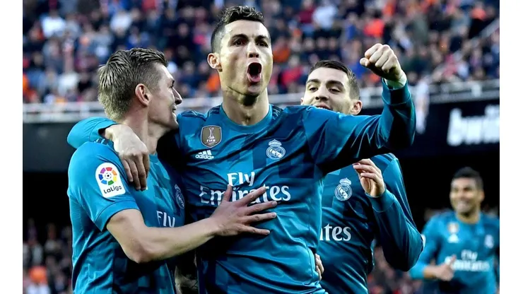 Cristiano Ronaldo suena para el Chelsea porque Alexis ya fue al United, según la prensa británica