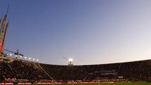 El Ducó tuvo que se desalojado por una falsa alarma de bomba.