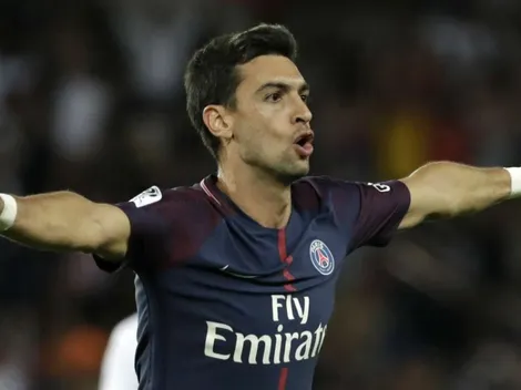Pastore le mandó un mensaje al PSG: "Quiero jugar más para ir al Mundial"