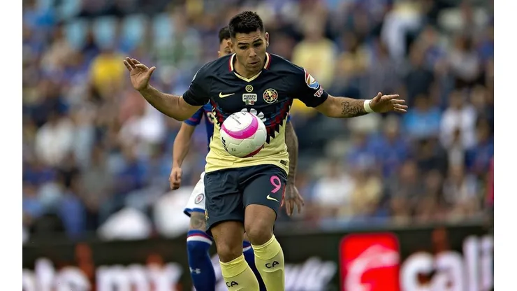 Romero confirmó que será jugador de Independiente.
