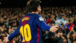 Barcelona vs Alavés: hora, formaciones y 200 partidos de Messi en el Camp Nou