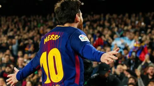 Barcelona vs Alavés: hora, formaciones y 200 partidos de Messi en el Camp Nou
