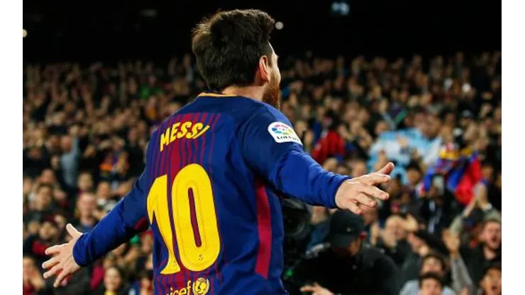 Barcelona vs Alavés: hora, formaciones y 200 partidos de Messi en el Camp Nou
