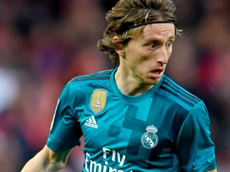 Modric: ''No le tenemos miedo al PSG''