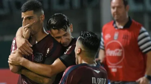 TALL3RES. Los cordobeses armaron un equipazo pese a las bajas y se ilusionan con pelearle a Boca el título de la Superliga.