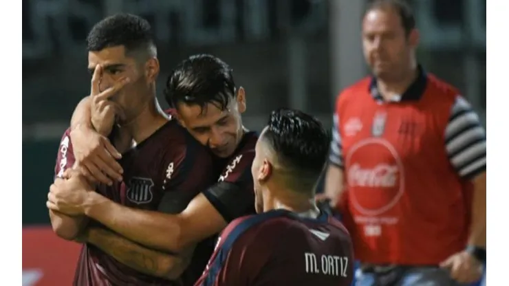 TALL3RES. Los cordobeses armaron un equipazo pese a las bajas y se ilusionan con pelearle a Boca el título de la Superliga.