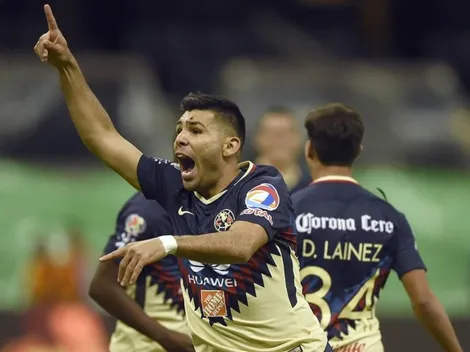 Romero le trajo tranquilidad a Independiente: "Es mentira, firmo y viajo"