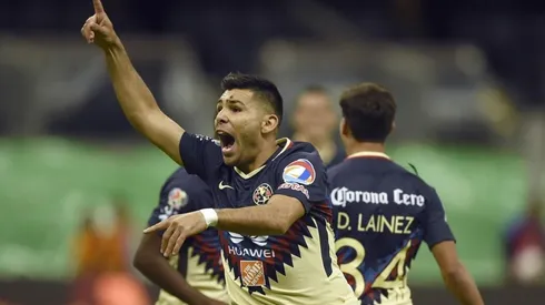 Romero espera el contrato para ser jugador de Independiente.