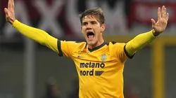 Bruno Zuculini está listo para dejar Hellas Verona.