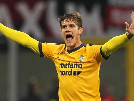 Zuculini le juró fidelidad a Racing, pero tiene todo acordado para jugar en River