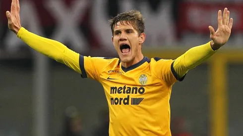 Bruno Zuculini está listo para dejar Hellas Verona.