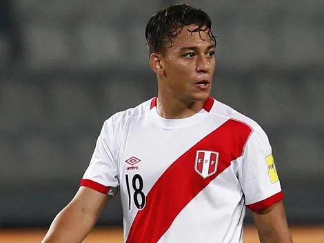 Benavente brilla para ganarse la confianza de Gareca y un lugar en el Mundial