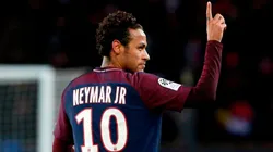Neymar metió un nuevo doblete y extiende su buen momento en el PSG.