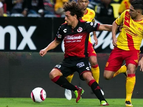 Paco Jémez lo volvió a hacer: Aguirregaray llega a Las Palmas