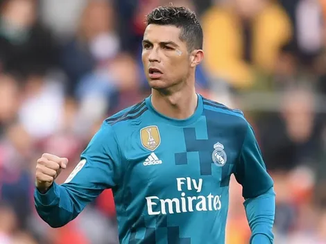 Más Penaldo que nunca: Cristiano anotó por duplicado desde los doce pasos y Real Madrid goleó a Valencia 4-1