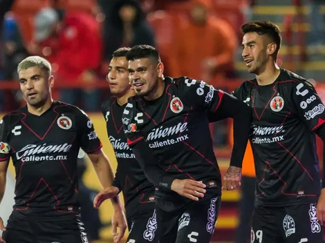 De la mano de Bou y Lucero, Xolos le ganó a Puebla