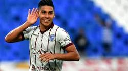 ¡TRANQUILO, POL! El volante exBoca y una riña con un oficial.