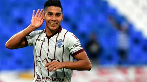 ¡TRANQUILO, POL! El volante exBoca y una riña con un oficial.