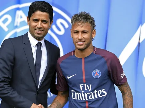 Una picardía: Neymar iría al Real Madrid por 300 millones, pero debe eliminarlo de la Champions