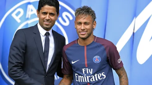 Una picardía: Neymar iría al Real Madrid por 300 millones, pero debe eliminarlo de la Champions