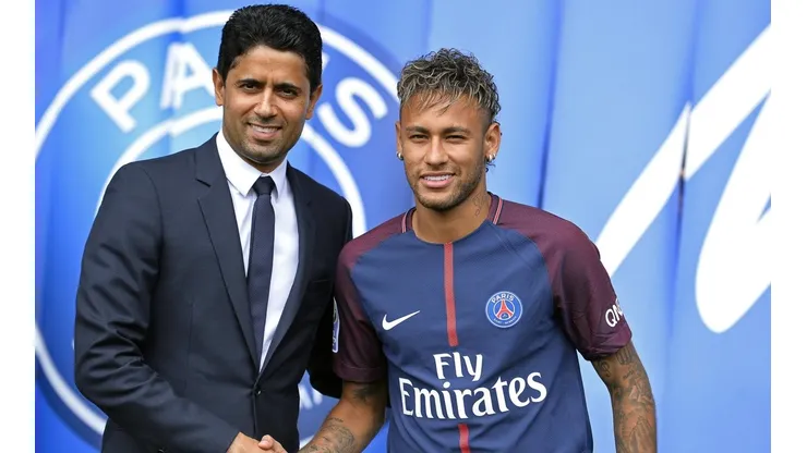 Una picardía: Neymar iría al Real Madrid por 300 millones, pero debe eliminarlo de la Champions