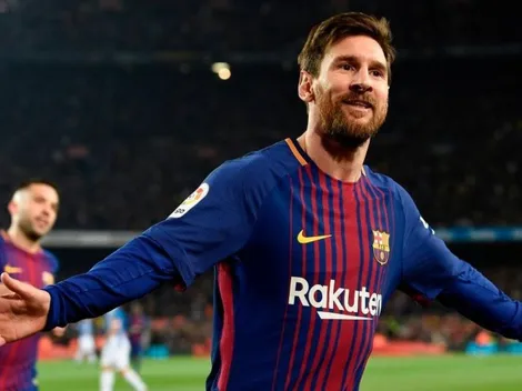 Barcelona se vengó del Espanyol: Suárez y Messi, los héroes en la Copa del Rey