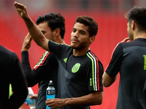 Osorio y su "laboratorio": Lo que busca en el amistoso contra Bosnia