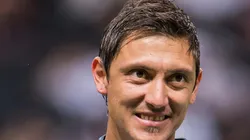 ESTE SI ES NERI. Cardozo, víctima de un mal montaje.