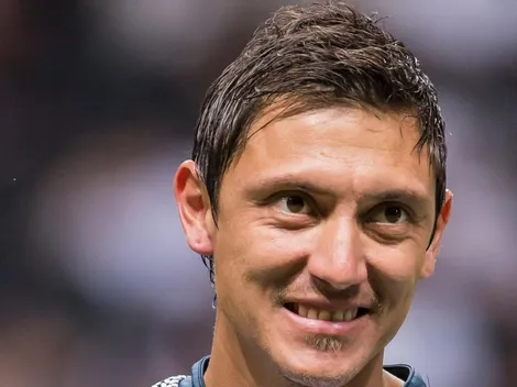 A Neri Cardozo le "photoshopearon" la cara y fue furor en Twitter